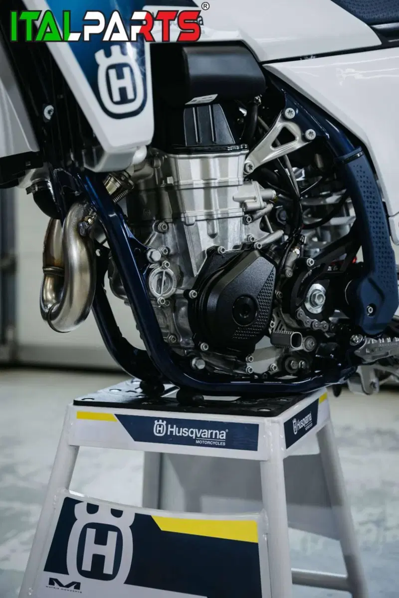 Husqvarna FS 450 (2025) (8)
