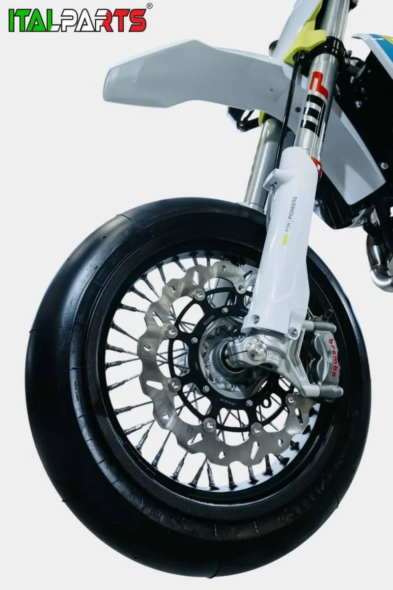 Husqvarna FS 450 (2025) (9)