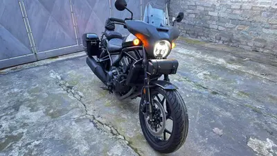 Honda CMX 1100 Rebel DCT (2021 - 24) usata