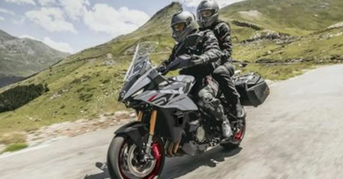 Porte Aperte Suzuki