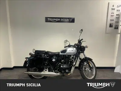 Benelli Imperiale 400 (2021 - 25) usata