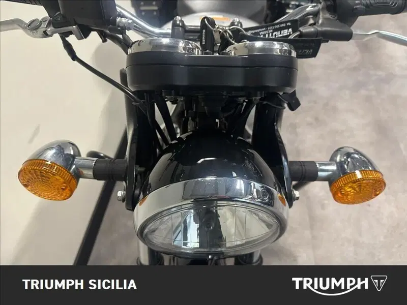 Benelli Imperiale 400 (2021 - 25) (7)