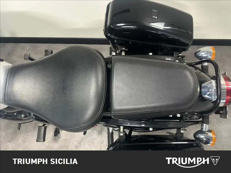 Benelli Imperiale 400 (2021 - 25) (10)