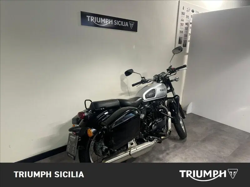 Benelli Imperiale 400 (2021 - 25) (2)