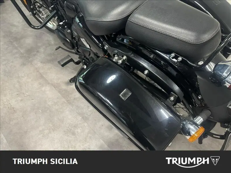 Benelli Imperiale 400 (2021 - 25) (13)