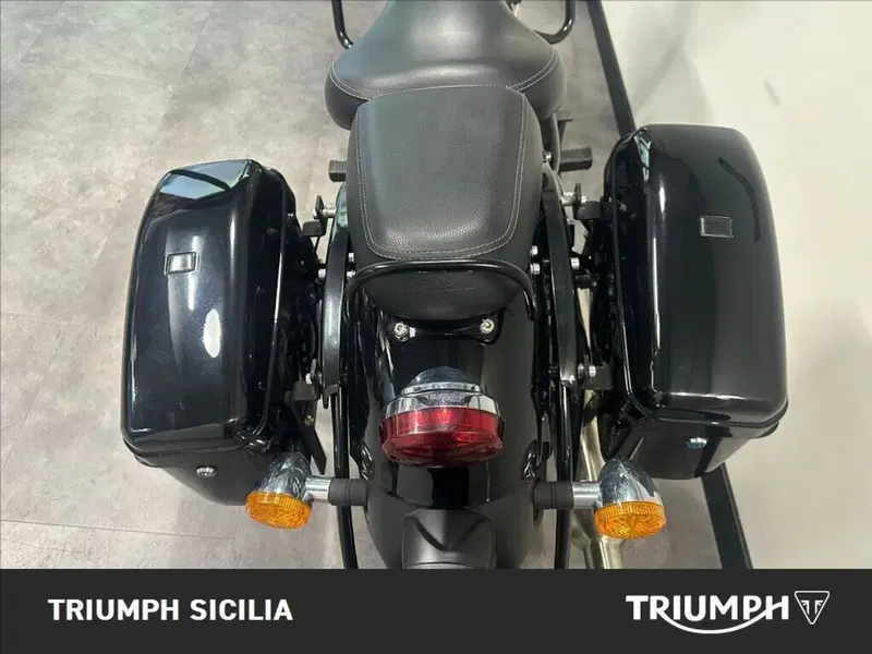 Benelli Imperiale 400 (2021 - 25) (11)