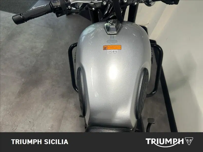 Benelli Imperiale 400 (2021 - 25) (9)