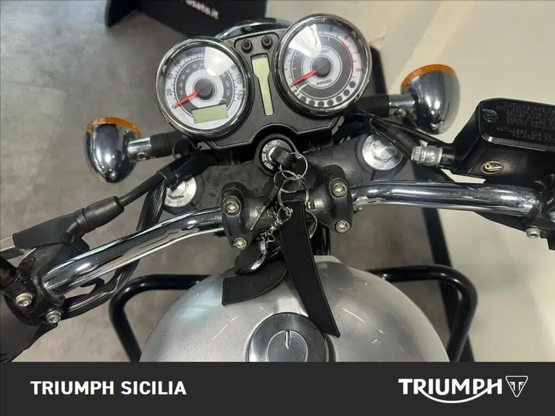 Benelli Imperiale 400 (2021 - 25) (12)
