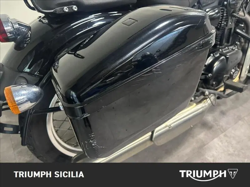 Benelli Imperiale 400 (2021 - 25) (16)
