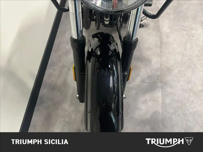 Benelli Imperiale 400 (2021 - 25) (18)