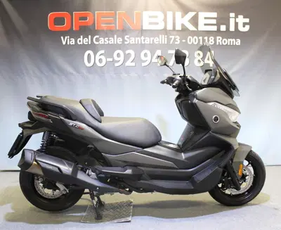 Voge Sfida SR4 MAX (2024 - 26) usata