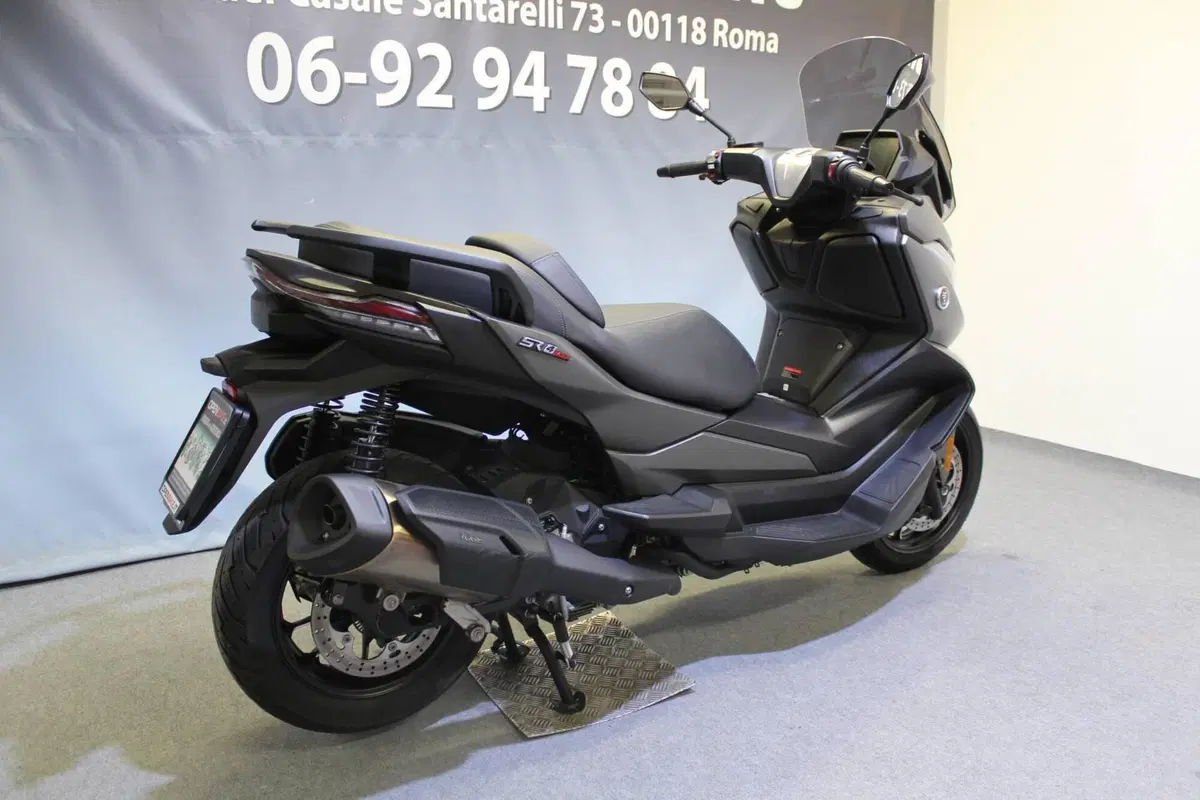 Voge Sfida SR4 MAX (2024 - 26) (4)