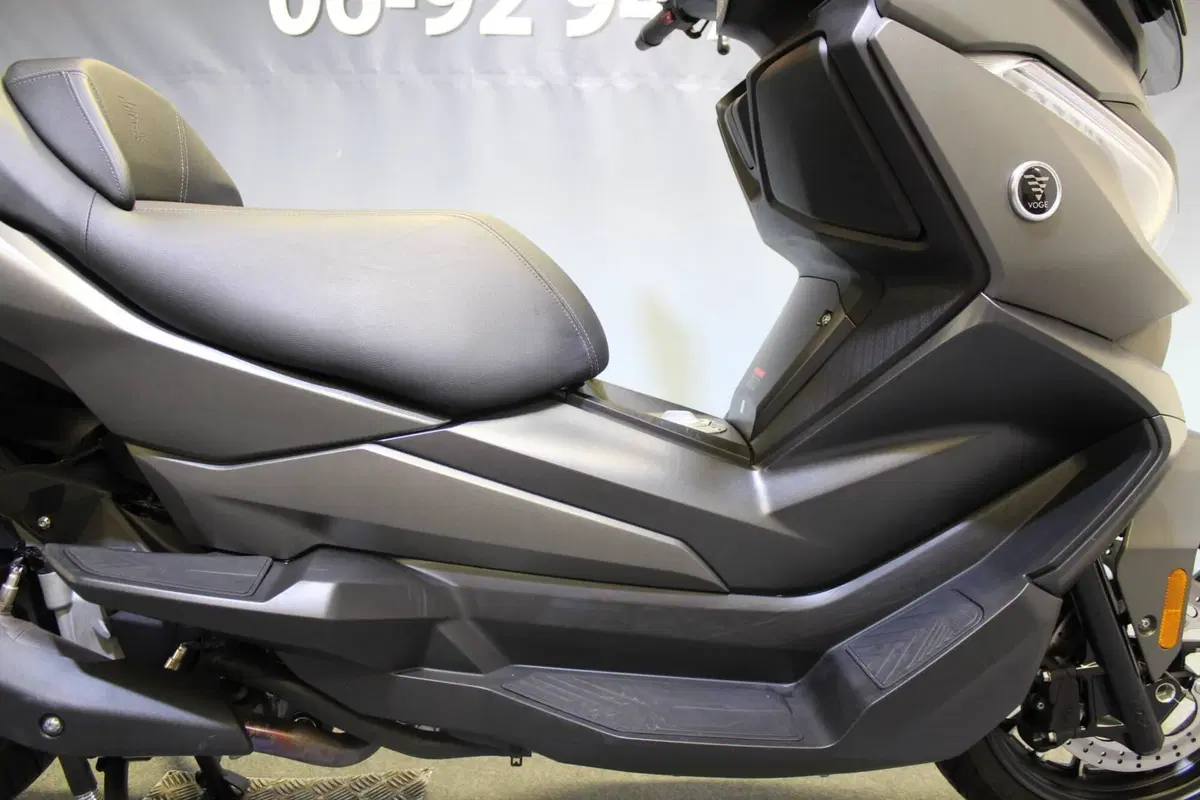 Voge Sfida SR4 MAX (2024 - 26) (10)