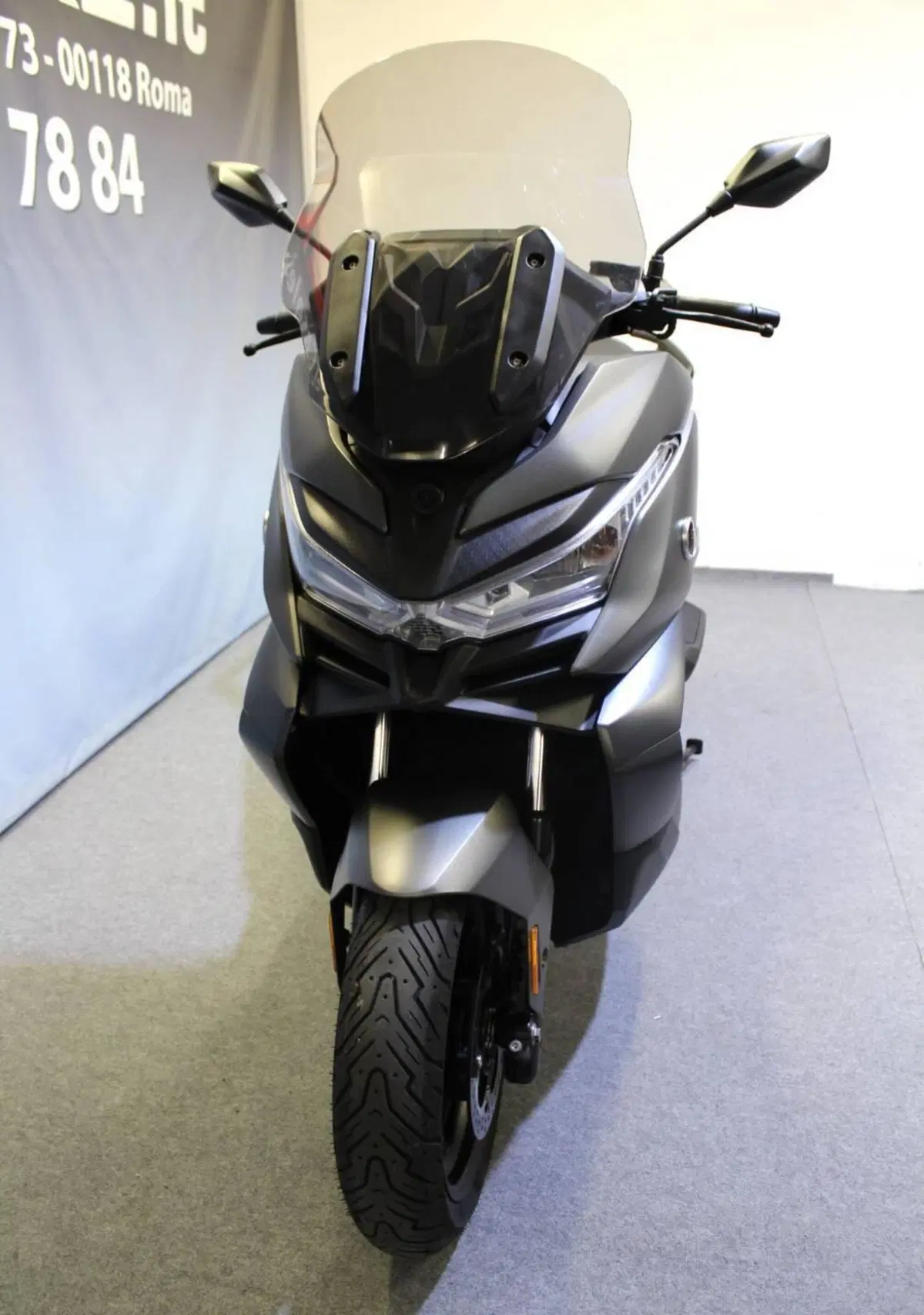 Voge Sfida SR4 MAX (2024 - 26) (16)