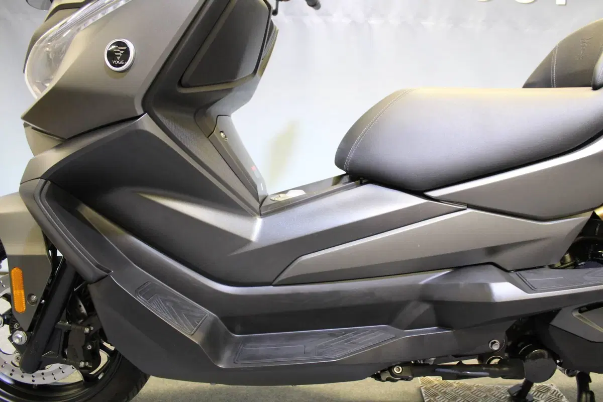 Voge Sfida SR4 MAX (2024 - 26) (19)