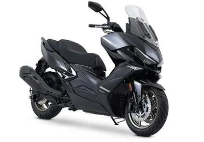 Kymco Xciting VS 400i (2023 - 26) nuova