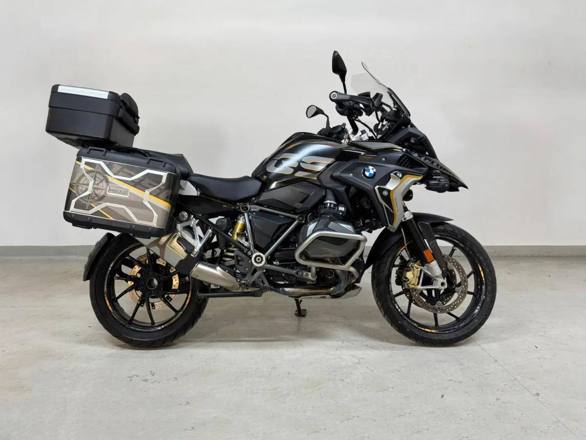Bmw R 1250 GS (2019 - 20)