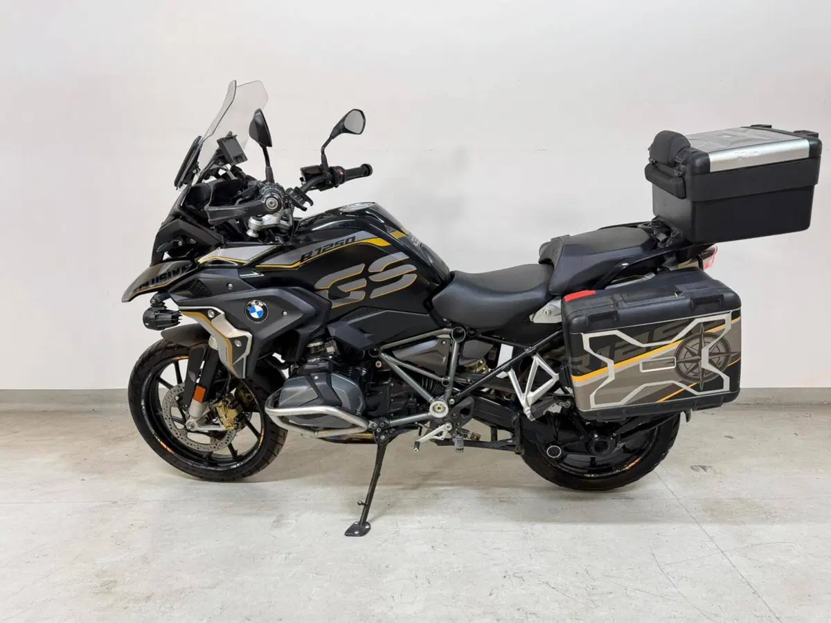 Bmw R 1250 GS (2019 - 20) (3)