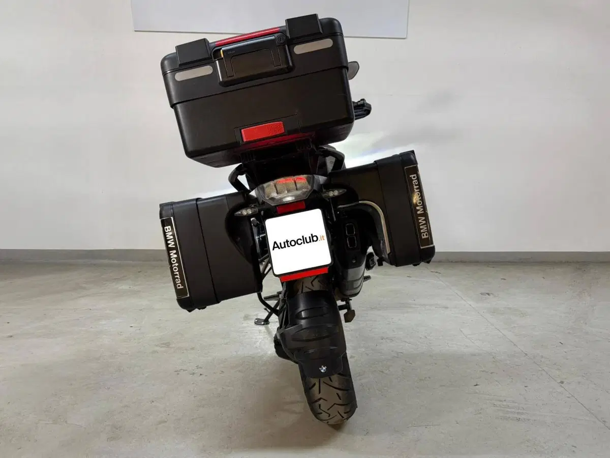 Bmw R 1250 GS (2019 - 20) (4)