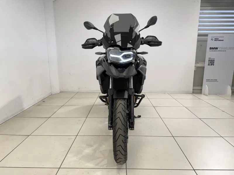 Bmw F 800 GS (2024 - 26) (3)