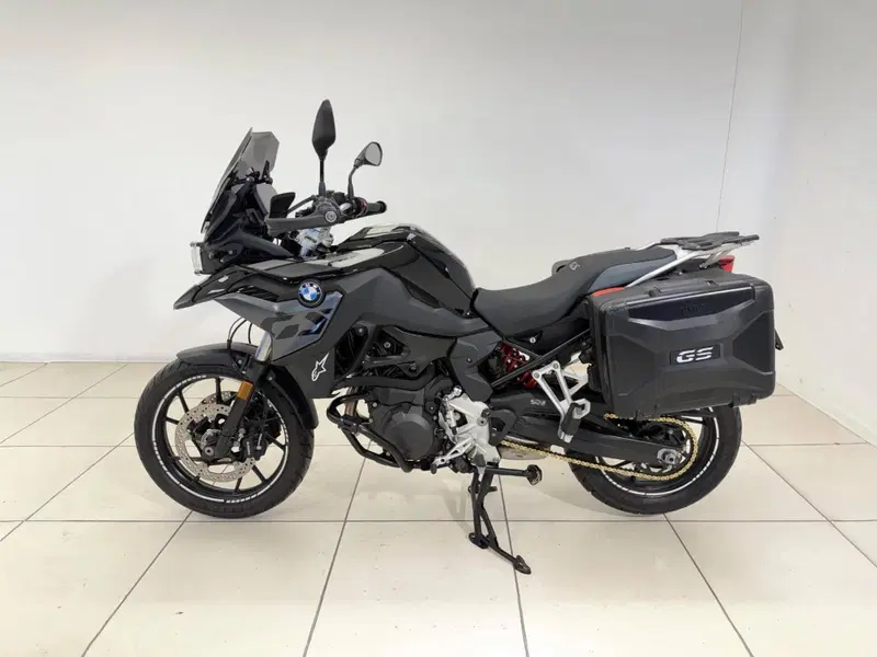 Bmw F 800 GS (2024 - 26) (5)