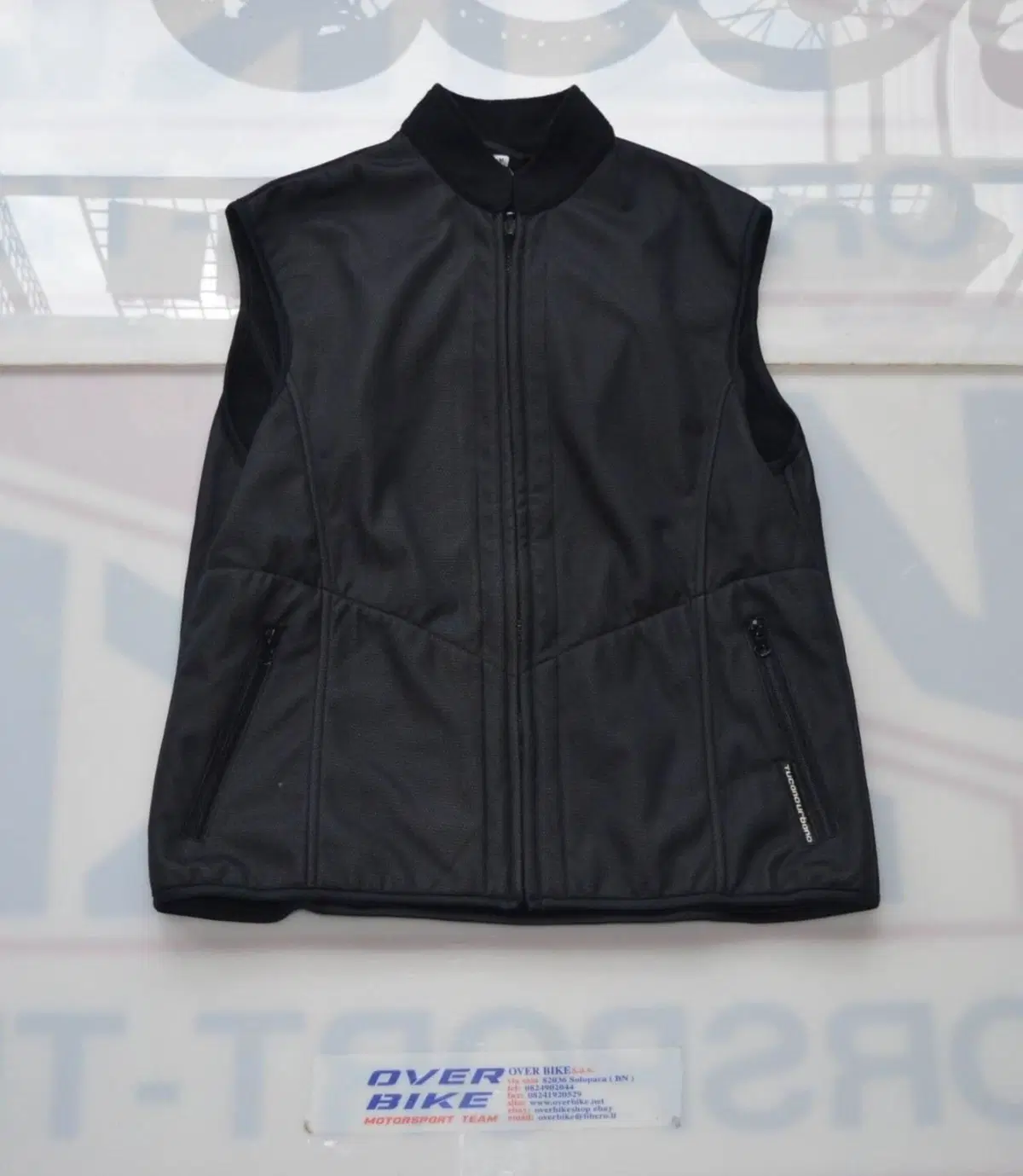 Giacca Donna Tucano Urbano Urbana Lady – Invernale (3)