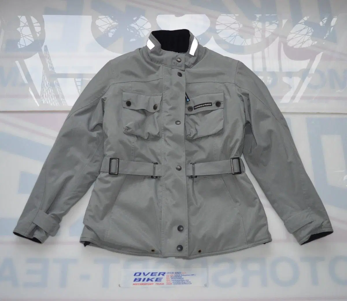 Giacca Donna Tucano Urbano Urbana Lady – Invernale