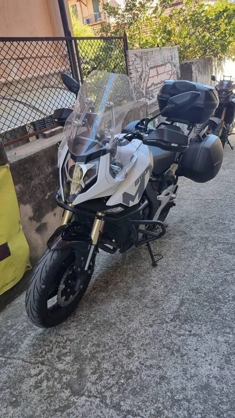 CFMOTO 650MT (2021 - 24) (3)