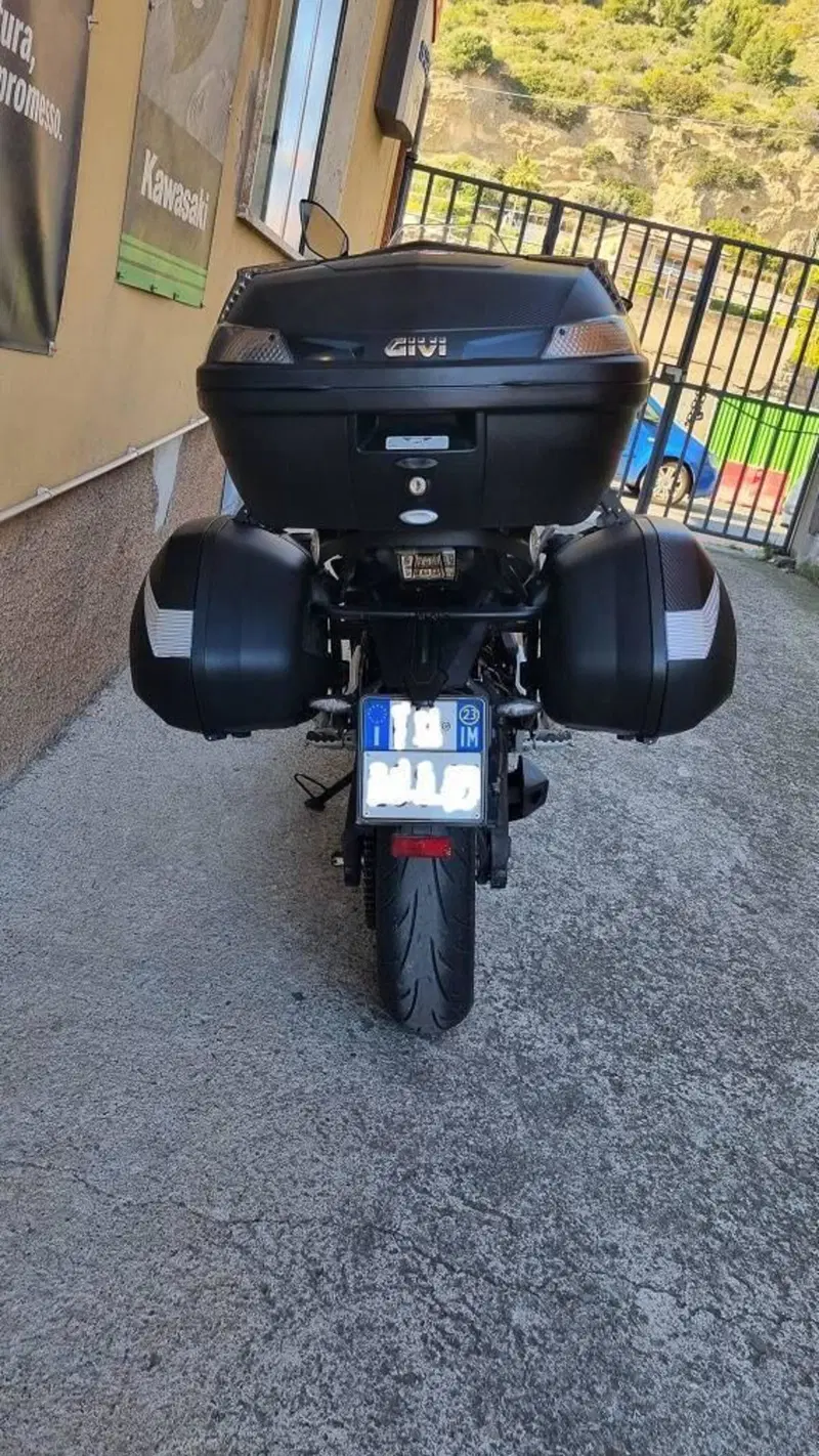 CFMOTO 650MT (2021 - 24) (5)