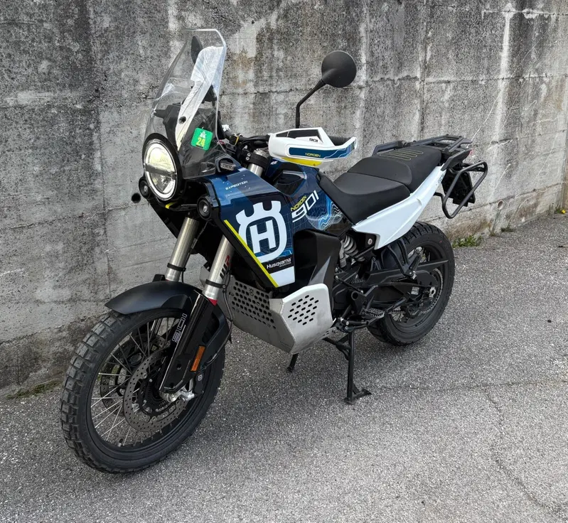 Husqvarna Norden 901 Expedition (2023 - 24) (3)