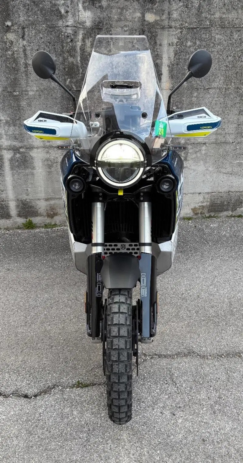 Husqvarna Norden 901 Expedition (2023 - 24) (5)