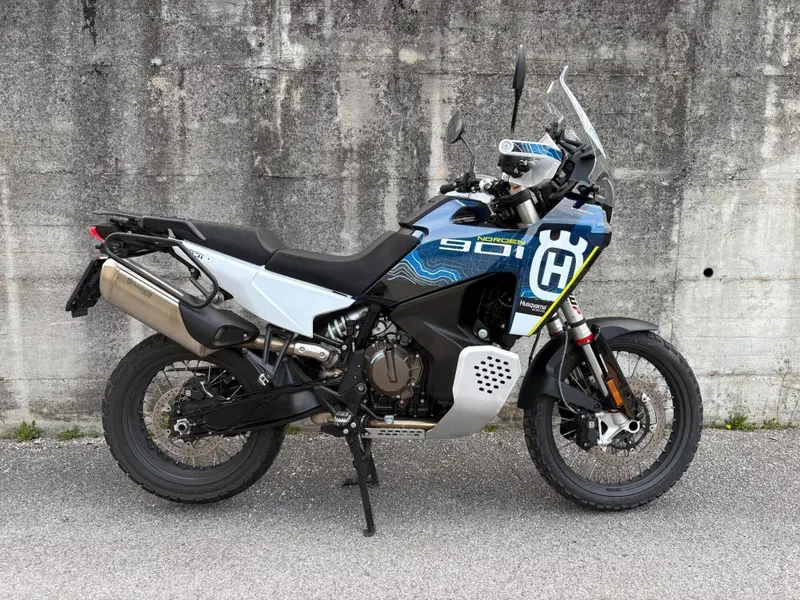 Husqvarna Norden 901 Expedition (2023 - 24) (6)