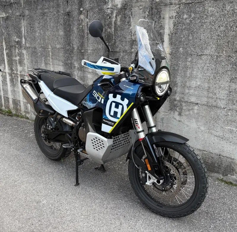 Husqvarna Norden 901 Expedition (2023 - 24) (7)