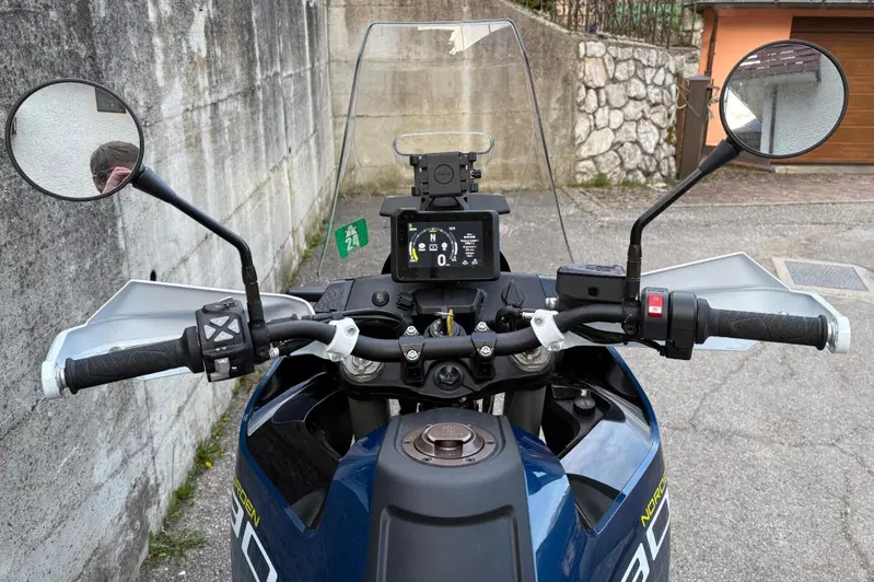 Husqvarna Norden 901 Expedition (2023 - 24) (10)