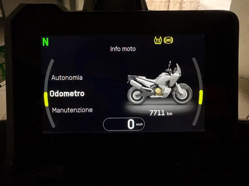 Husqvarna Norden 901 Expedition (2023 - 24) (2)
