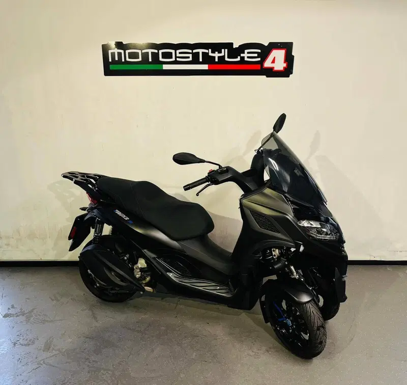 Piaggio MP3 310 Sport (2025 - 26)