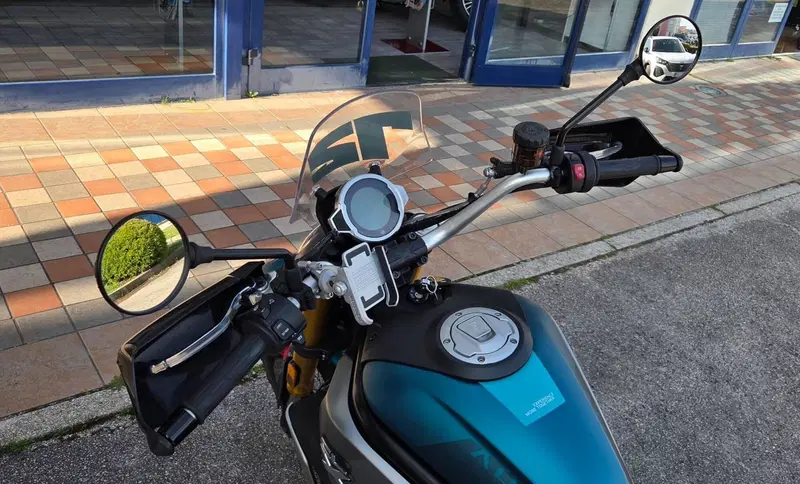 CFMOTO 700CL-X Adventure (2023 - 26) (7)