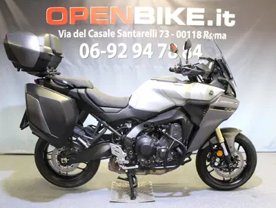 Yamaha Tracer 9 GT (2025 - 26) usata