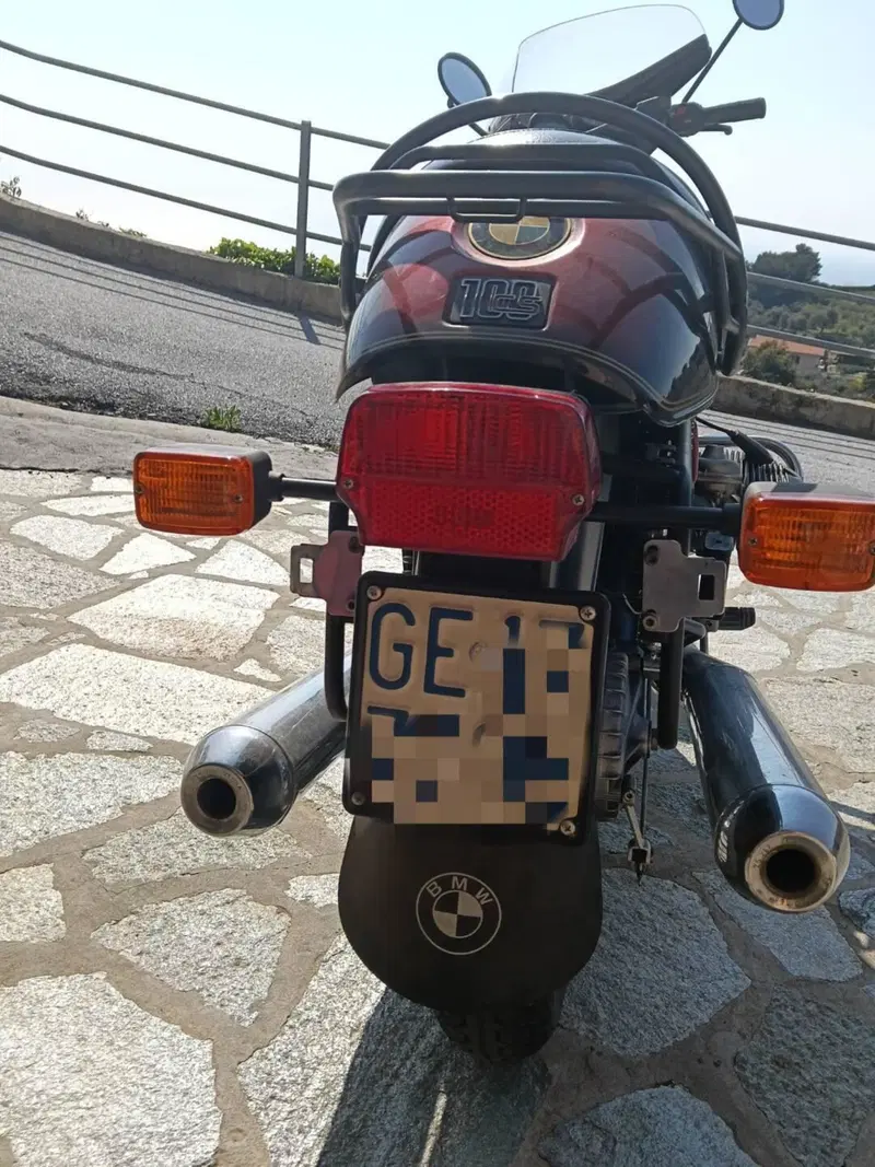 Bmw R 100 CS (12)
