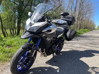 Yamaha Tracer 900 ABS (2015 - 16) usata