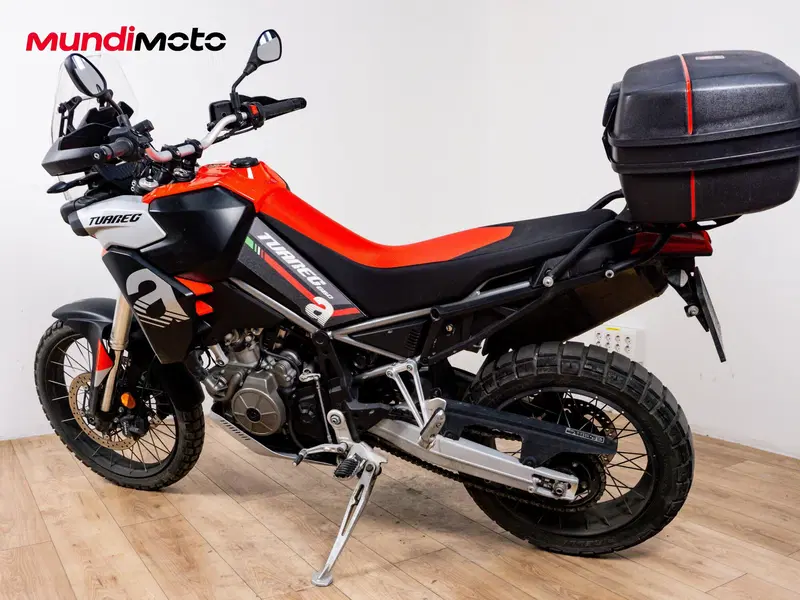 Aprilia Tuareg 660 (2025 - 26) (7)
