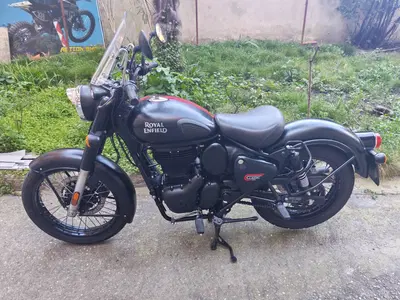 Royal Enfield Classic 350 (2021 - 26) usata