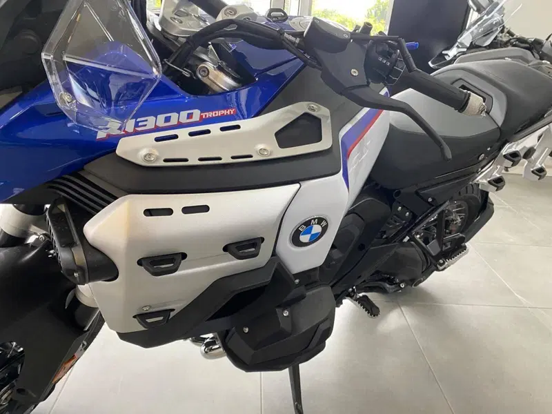 Bmw R 1300 GS Adventure Trophy (2025 - 26) (7)