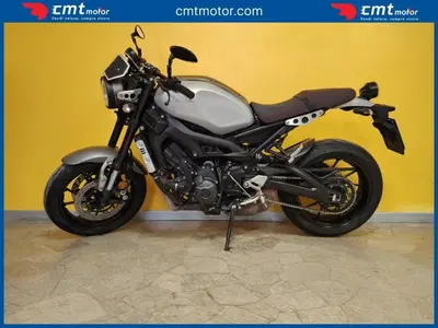 Yamaha XSR 900 ABS (2016 - 20) usata