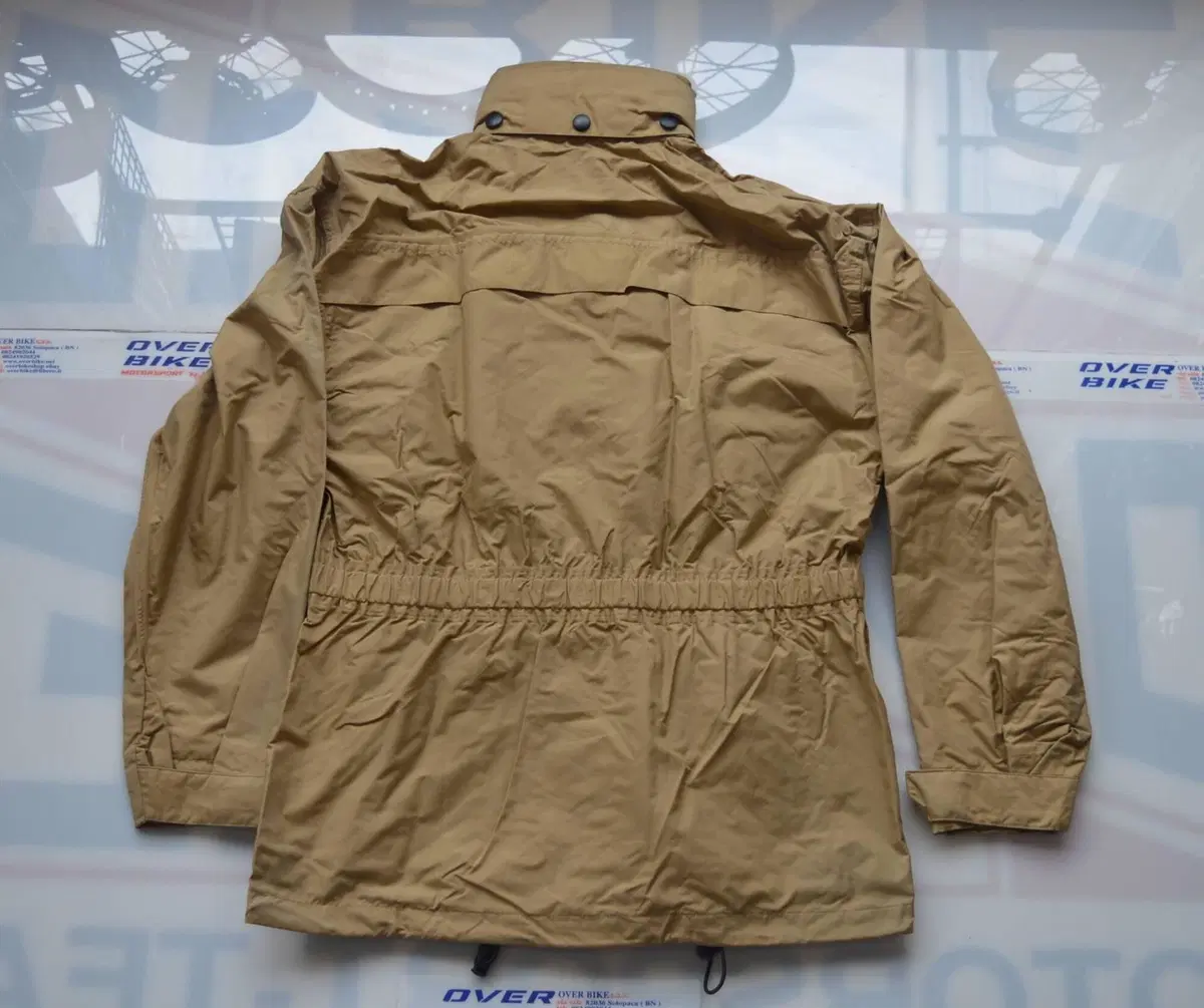 Giacca AXO Metropolitan Impermeabile & Antivento B (2)