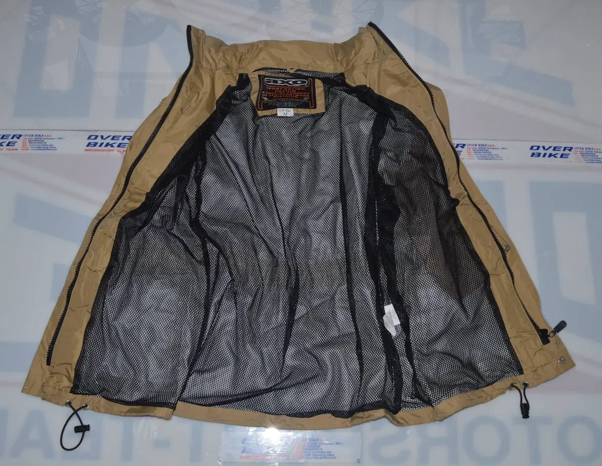 Giacca AXO Metropolitan Impermeabile & Antivento B (3)