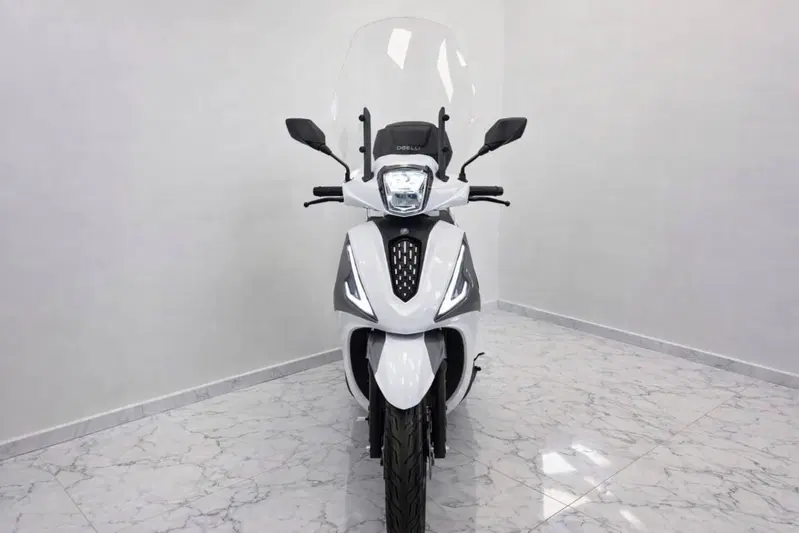 Morbidelli SC125LX (2024 - 26) (7)