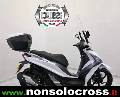 Morbidelli SC125LX (2024 - 26) nuova