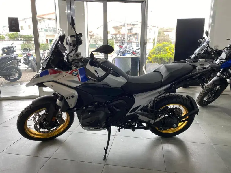 Bmw R 1300 GS (2023 - 26) (2)
