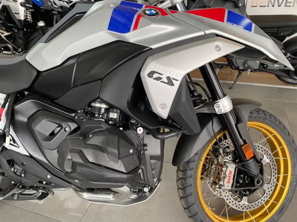Bmw R 1300 GS (2023 - 26) (6)